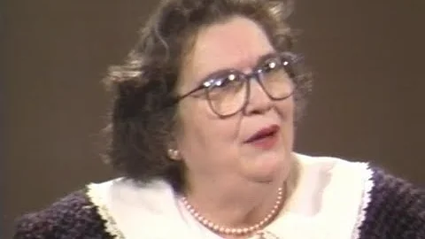 Tell Me Your Story: Dottie Ray
