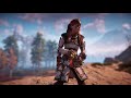 [3/3] Horizon Zero Dawn - Ranking All 12 (Including DLC) Weapons From Worst To Best!