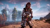 Horizon Zero Dawn How To Farming Echo Shell 180 Hour Youtube