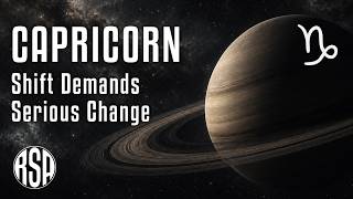 ♑ Capricorn: Home and Family Are the Focus