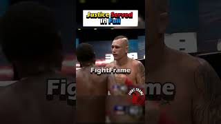 "Snake" Get Systematically Smashed After a Filthy Sucker Punch