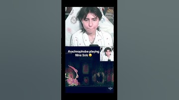 I HATED This guy….. #ninesols #gaming