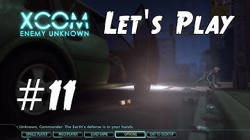 XCOM Enemy Unknown 2012 Let