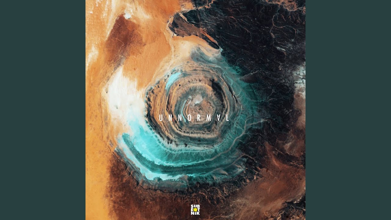 Watch Unnormal on YouTube Watch Unnormal on YouTube