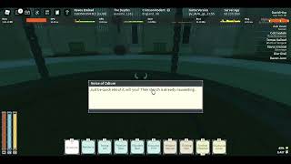 enforcer speedrun #1