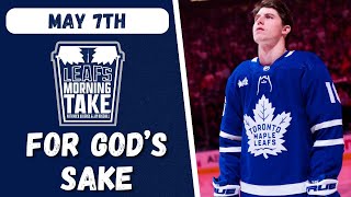 For God's Sake ft. Frank Seravalli