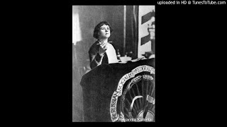 Alexandra Kollontai- Prostitution and Ways of Fighting It (1921)