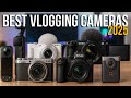 [Top 7] Best Vlogging Cameras of 2025