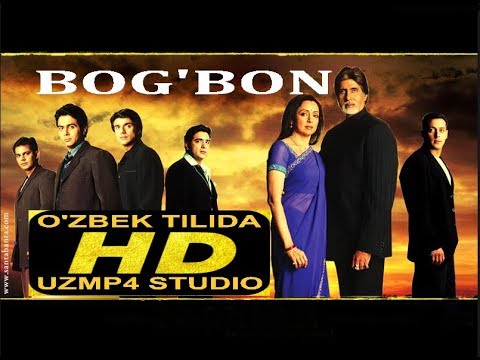 BOGBON HIND KINO FULL HD OZBEK TILIDA uzmp4 studio