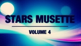 Karine Lehoux - Stars Musette - Volume 4 - Castagnettes et Senoritas Damien Berezinski Et Christophe Jeanmougin Stars Musette Volume 4 Tango Emotion