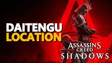 Face the Daitengu Location Assassin