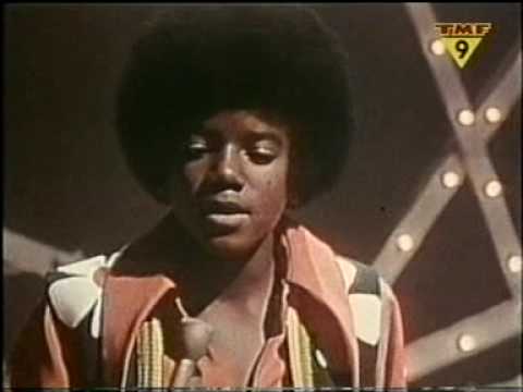 The Jackson Five Ben - YouTube