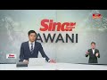 Rundingan As-Iran capai kemajuan positif di Switzerland