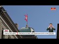 Rundingan As-Iran capai kemajuan positif di Switzerland