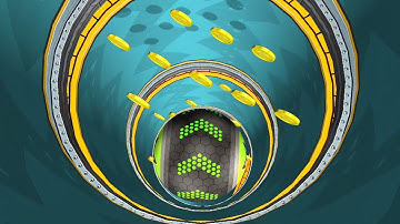 Going Balls‏ - SpeedRun Gameplay Level 378