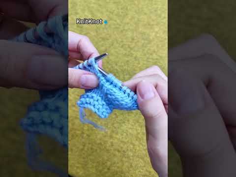Ready to Knit