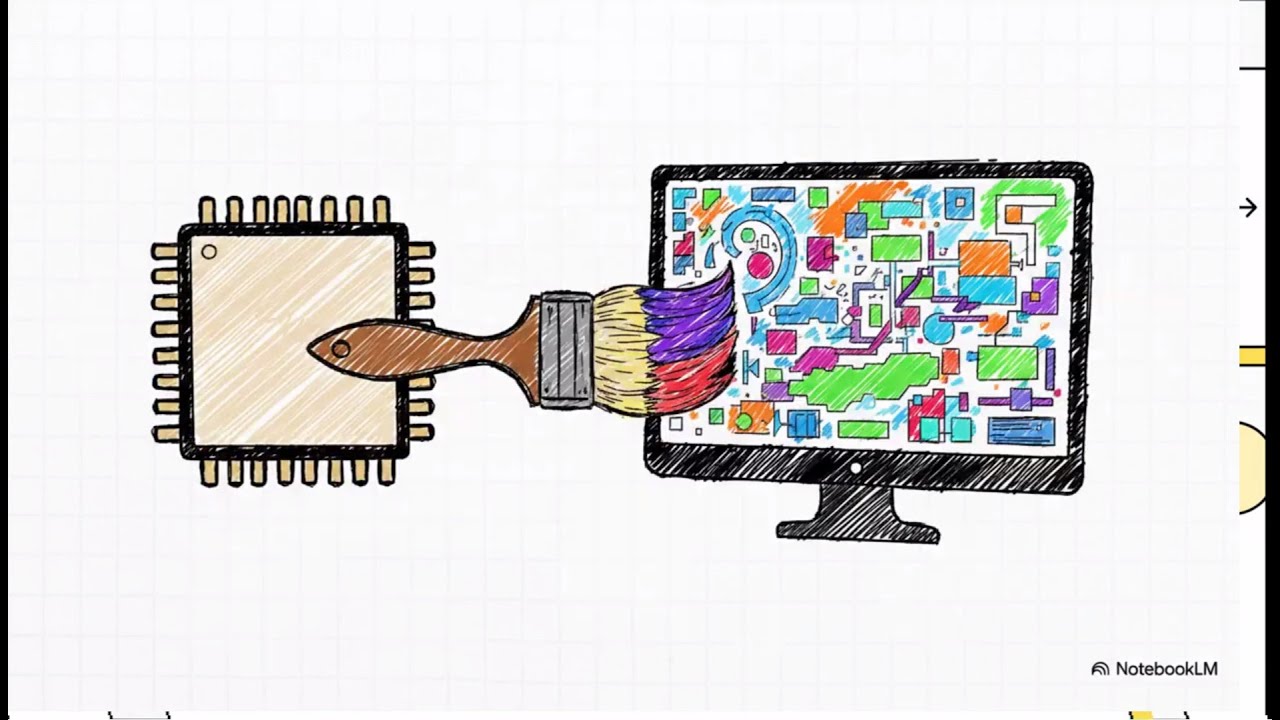 Κάρτες Γραφικών  Πώς Λειτουργούν