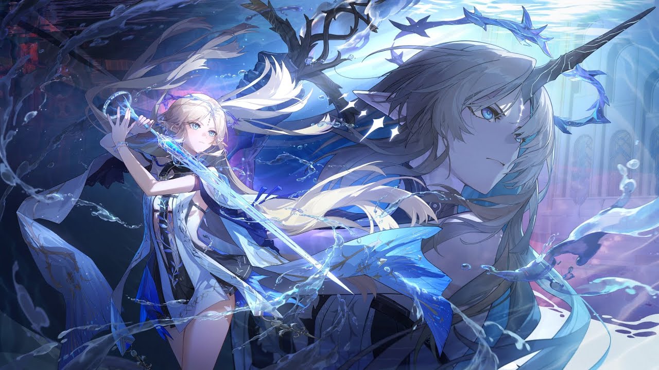 Jim Yosef - Storm Chaser  -「AMV/GMV」Gaming Music Video