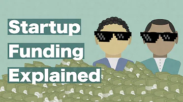 What is a startup VC?