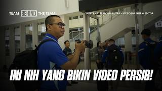 Download Lagu Peran Penting Vidieografer Saat Mengambil Semua Momen Pemain | Team Behind The Team MP3