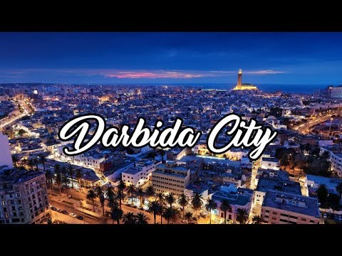 BO6 BOY DAR BIDA City الدار البيضاء MIXTAPE DRARI DA3O V1
