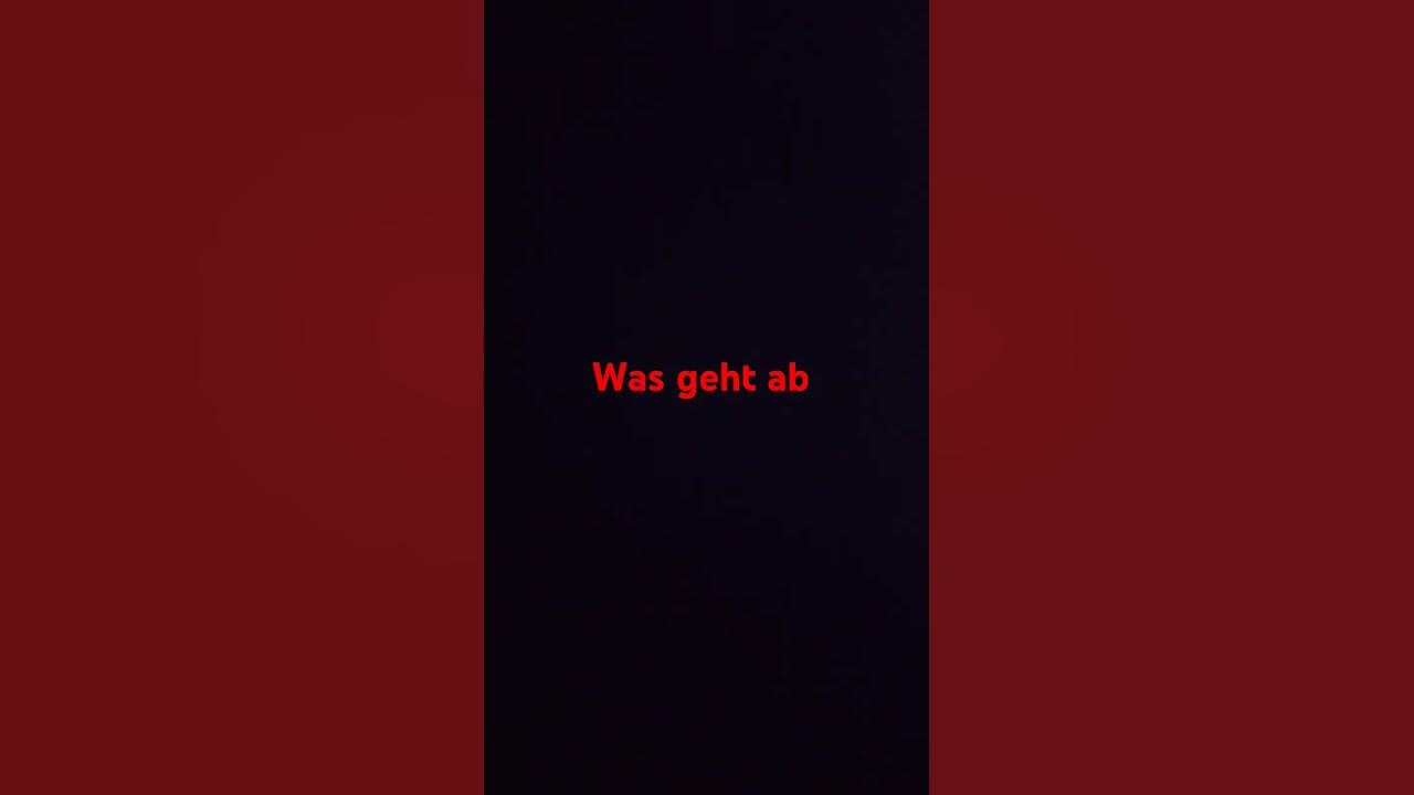 Wer hat dieses Geräusch gemacht auf YouTube - YouTube
