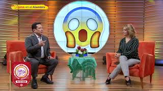 Fernando Carrillo Se Operó Las Pompas? Sale El Sol