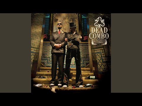 Dead Combo (2) — Manobras de Maio 06