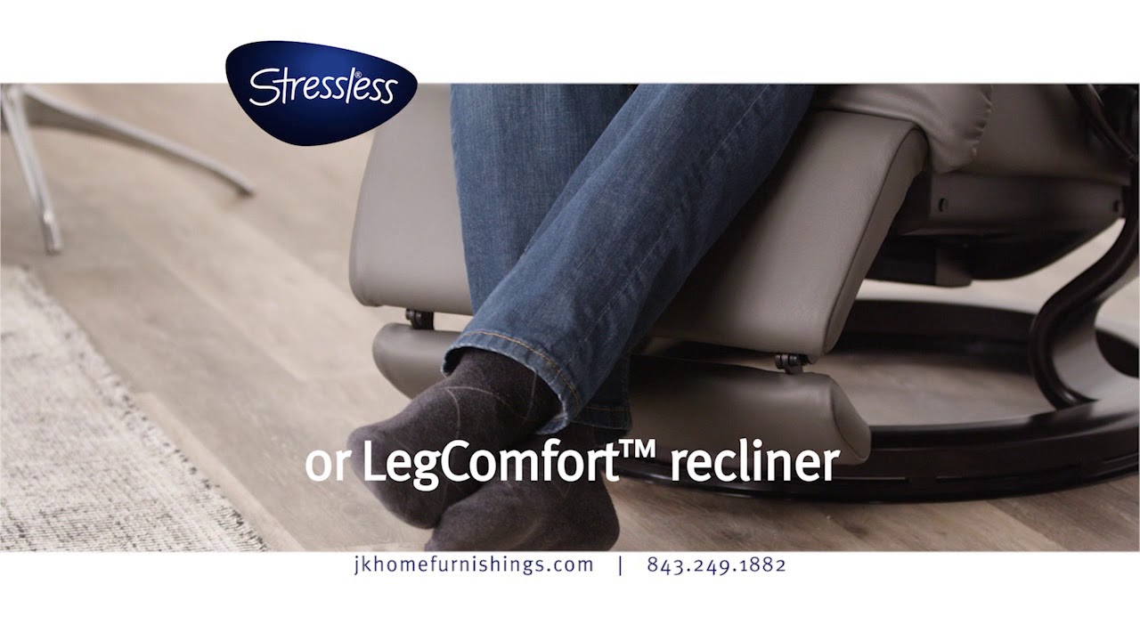 Ekornes Stressless Sale!