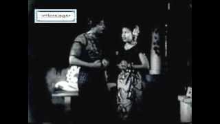 OST Dewi Murni 1950 - Jodoh (Ikan dilaut Asam didarat) - Rubiah & R Azmi
