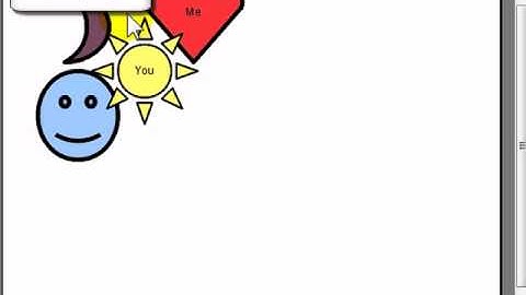 Mod6sec6  Group objects in OpenOffice (Impress)