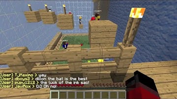 I Quit - Minecraft Epic Jump Map Online ( Part 3 )