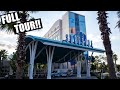 Universal's Endless Summer Resort - Surfside Inn & Suites | FULL TOUR!!