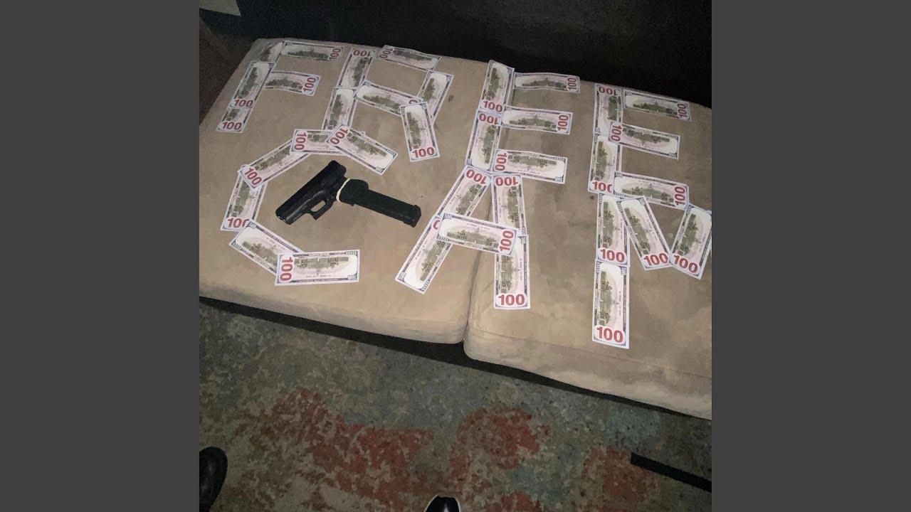 Settle For Less (feat. 2laajeff)