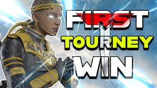 TRIPODS WIN FIRST TOURNEY DAY EVER OVER XSET AND TSM!! | FaZe Deeds