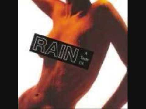 Rain - All I Want