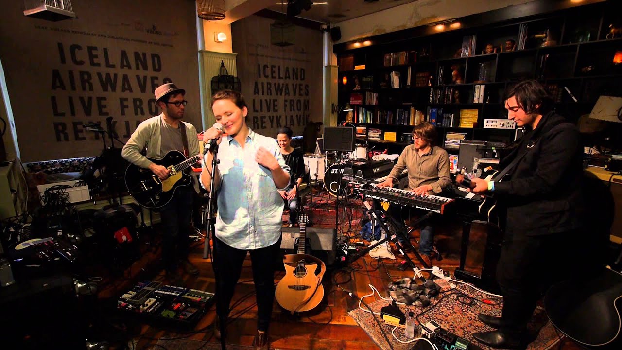 Watch Emilíana Torrini - Home (Live on KEXP) on YouTube Watch Emilíana Torrini - Home (Live on KEXP) on YouTube