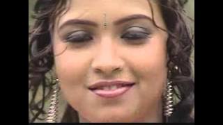 Bulashyam Modern Rajbanshi Hit Song 'Nind Hara Bite Na'.