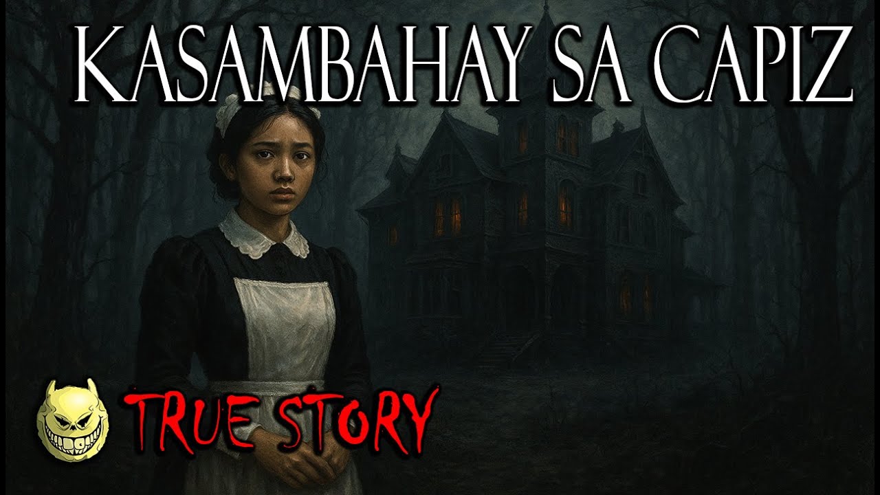 KASAMBAHAY SA CAPIZ - TRUE STORY