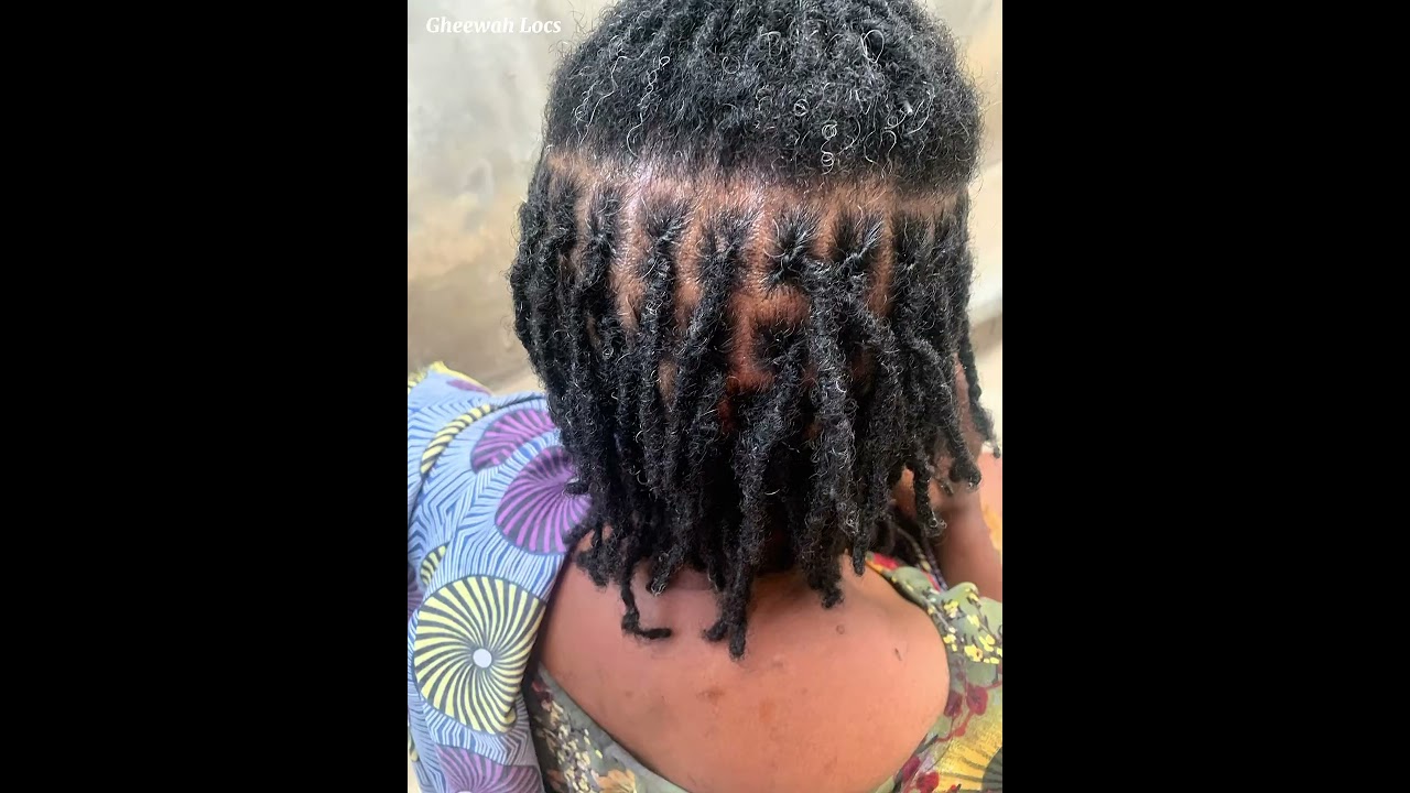 #dreadlockcare
