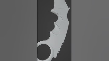 30 Days of 3D Modeling Challange (Day 2)