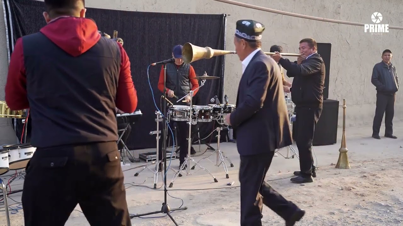 MILLIY KUY #milliykuy