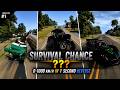 0-1000 KMH In 1 Second! COMPILATION #1 ! #beamngdrive #beamng #gaming