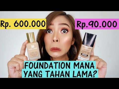 1 MUKA 9 JUTA DIOR ONE BRAND MAKEUP TUTORIAL + FULL REVIEW. 