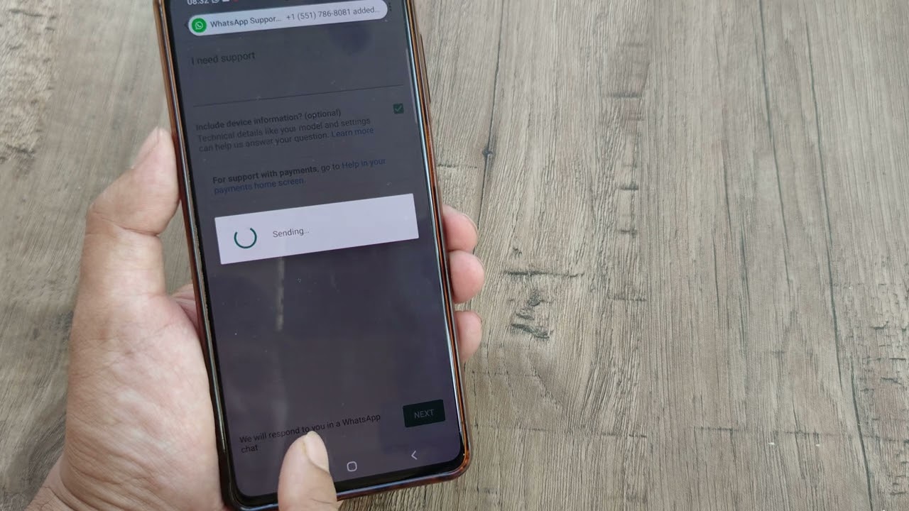 how to contact whatsapp support | contact whatsapp support for issues