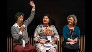 Experts gather for the Grant Impact Forum in Melbourne, June 2025