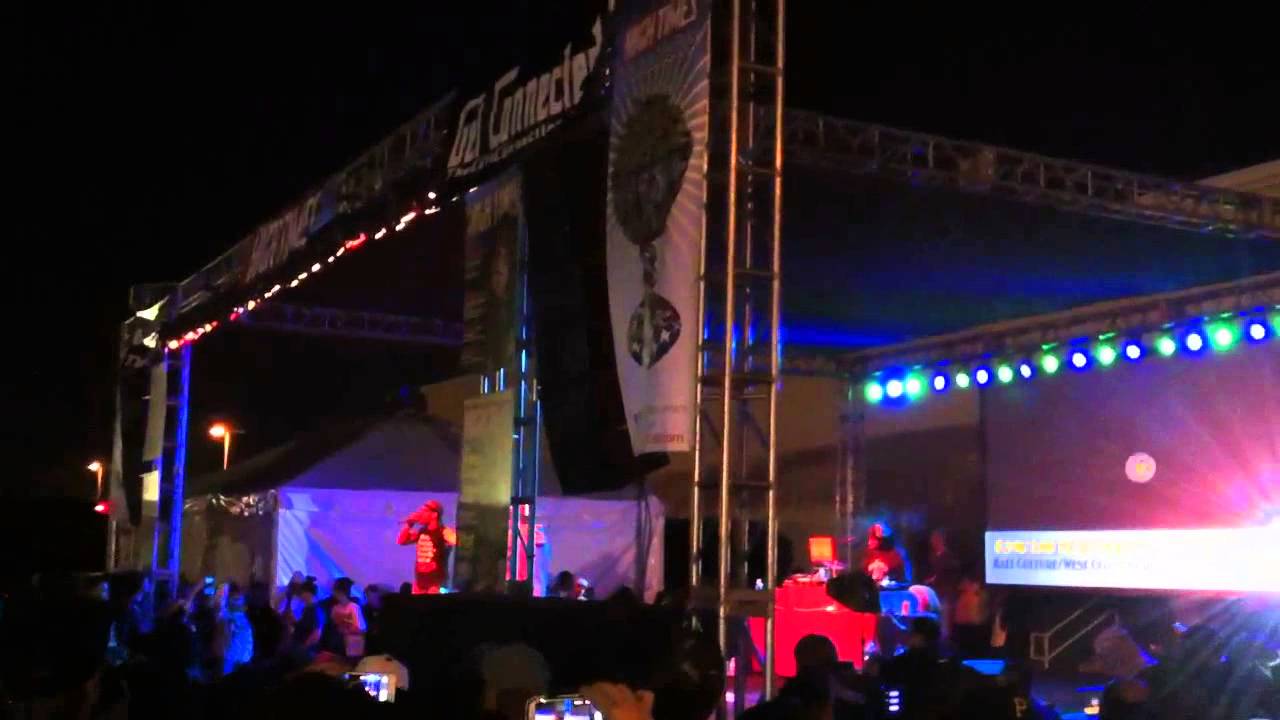 Redman I'll be dat! YouTube
