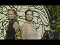 Versace | Intimate Experience | Full Show