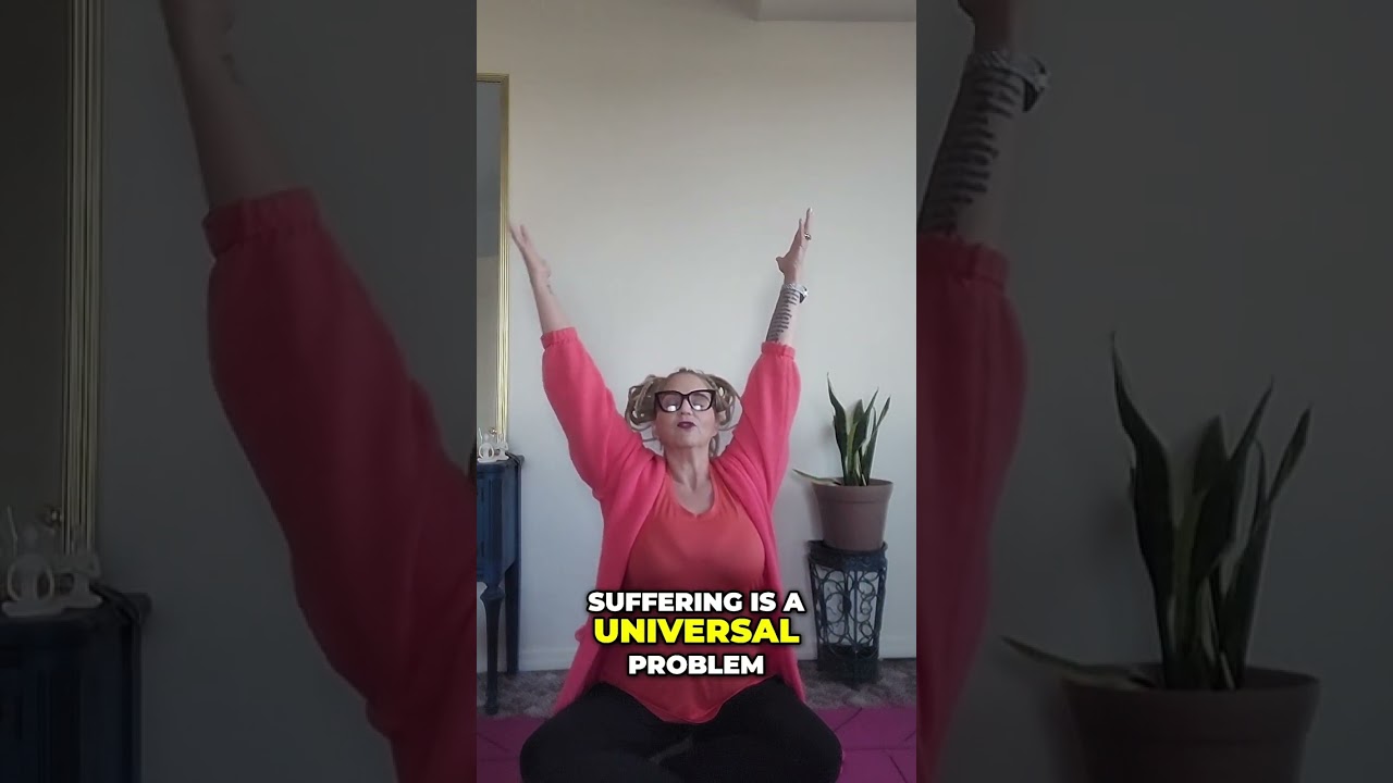 Transform Anxiety into Peace with Breath Prayer