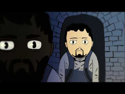 Young Mic \u0026 Kavkaz Saba - სადმე შორს